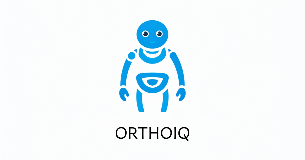 OrthoIQ - AI Orthopedic Expert - Farcaster Mini Apps
